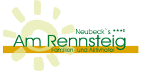 Familotel am Rennsteig Logo